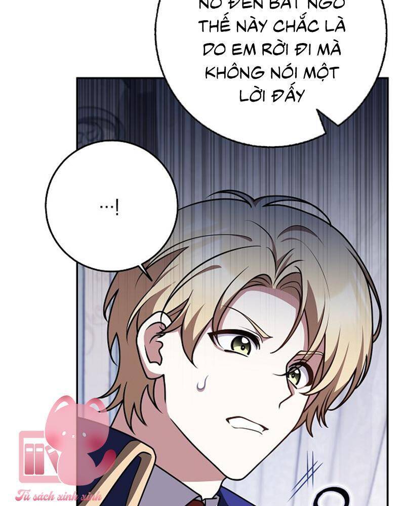 Tôi Thề Chúng Ta Chỉ Là Bạn Chapter  56 - 20