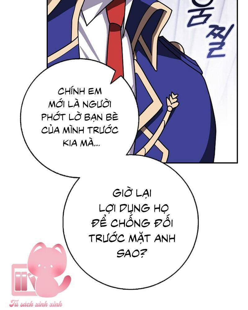 Tôi Thề Chúng Ta Chỉ Là Bạn Chapter  56 - 21
