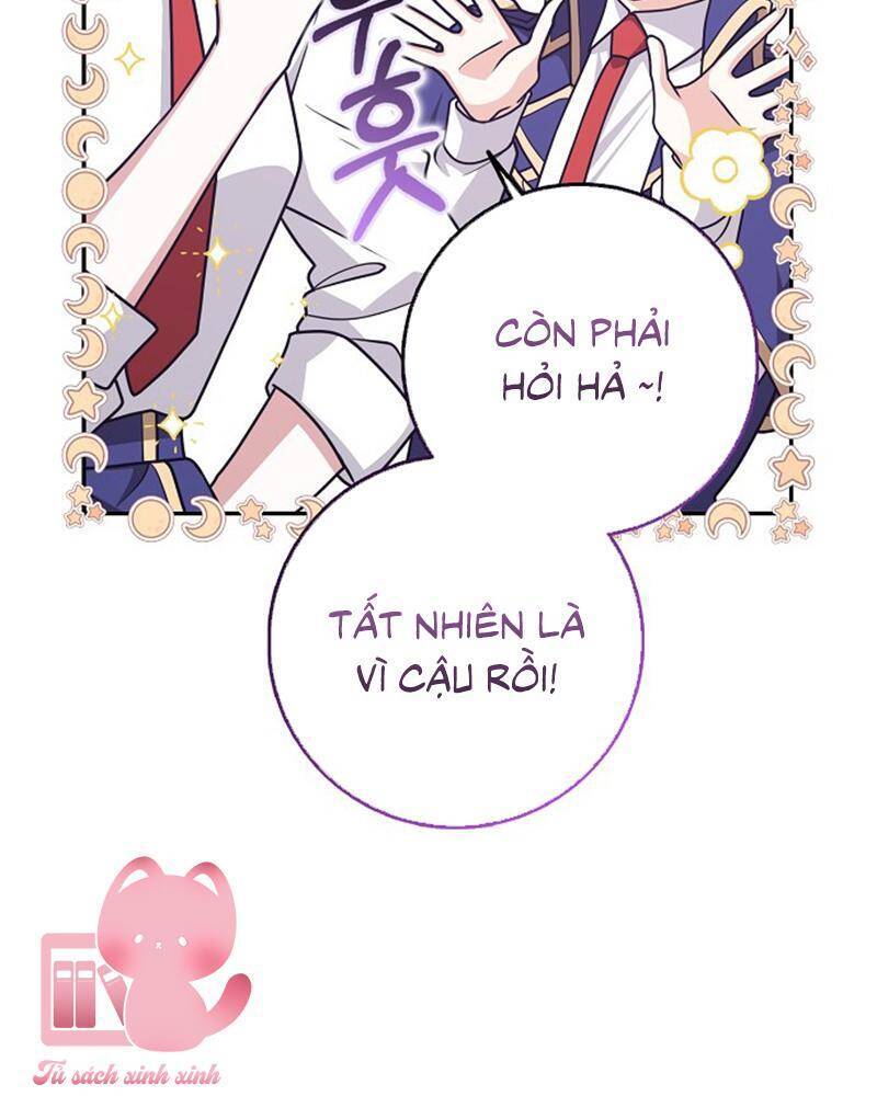 Tôi Thề Chúng Ta Chỉ Là Bạn Chapter  56 - 5