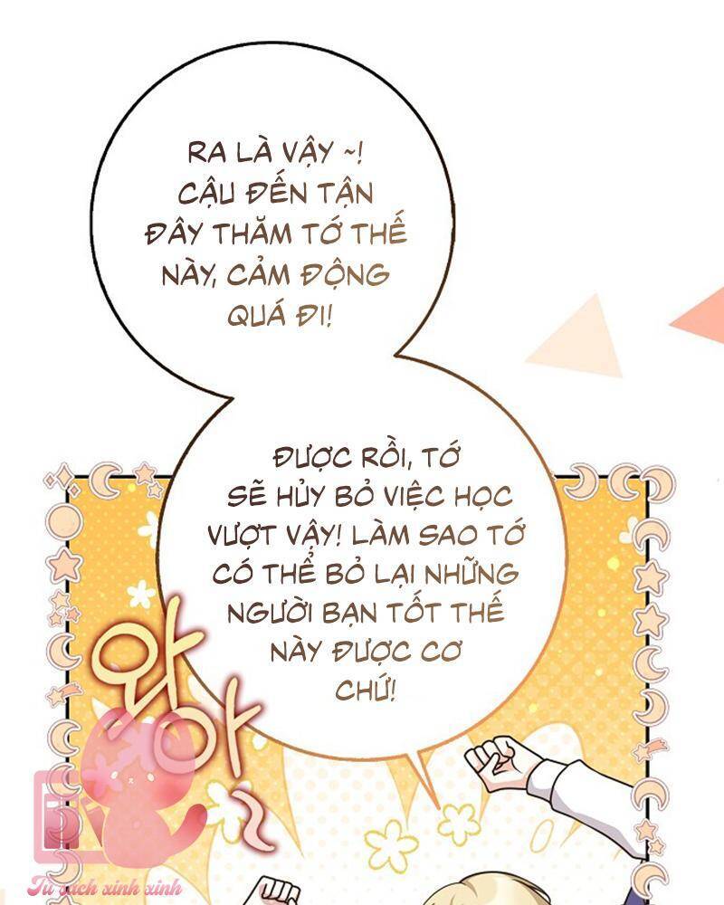 Tôi Thề Chúng Ta Chỉ Là Bạn Chapter  56 - 6