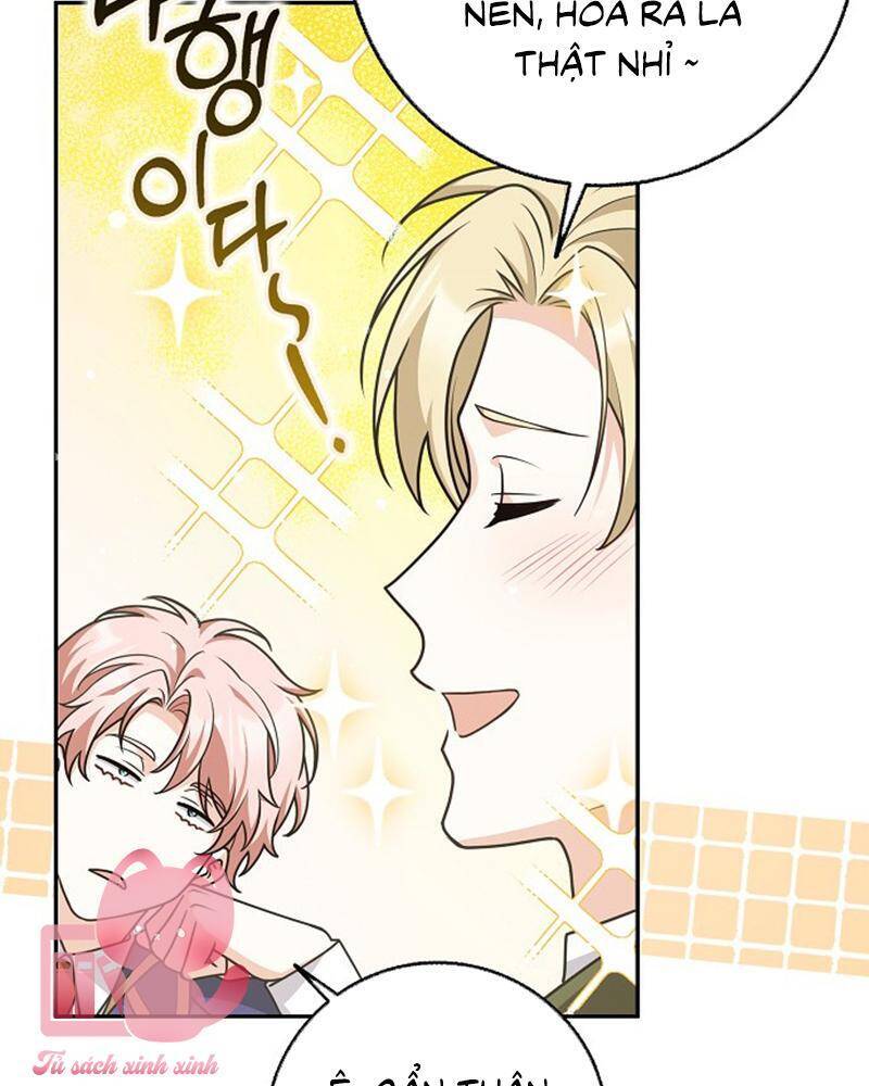 Tôi Thề Chúng Ta Chỉ Là Bạn Chapter  56 - 56