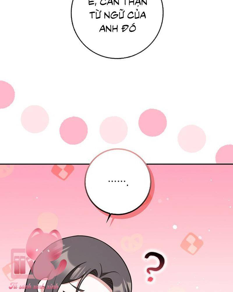 Tôi Thề Chúng Ta Chỉ Là Bạn Chapter  56 - 57