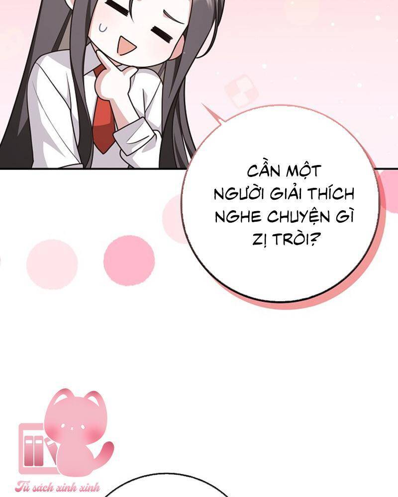 Tôi Thề Chúng Ta Chỉ Là Bạn Chapter  56 - 58