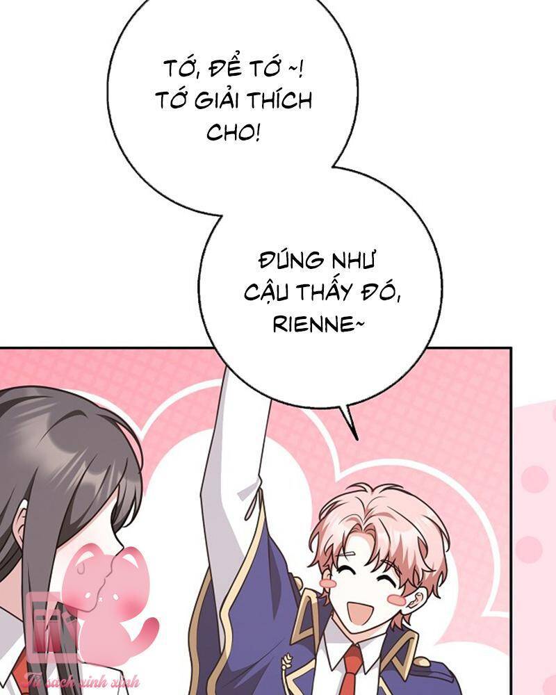 Tôi Thề Chúng Ta Chỉ Là Bạn Chapter  56 - 59