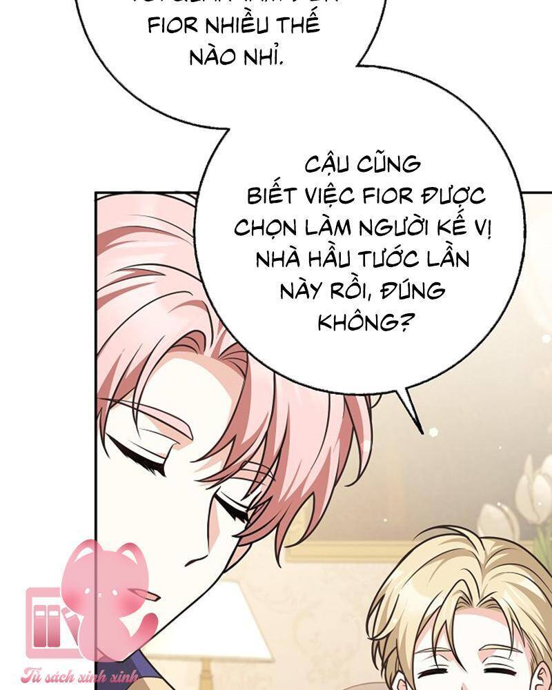 Tôi Thề Chúng Ta Chỉ Là Bạn Chapter  56 - 61