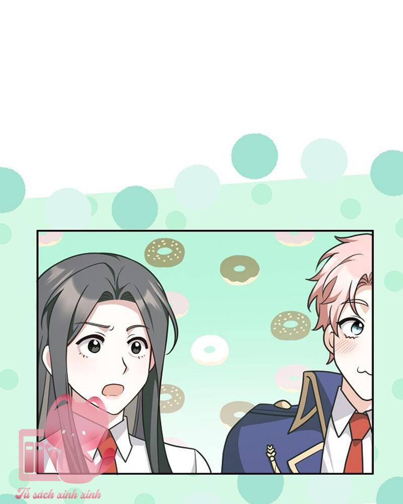 Tôi Thề Chúng Ta Chỉ Là Bạn Chapter  56 - 63