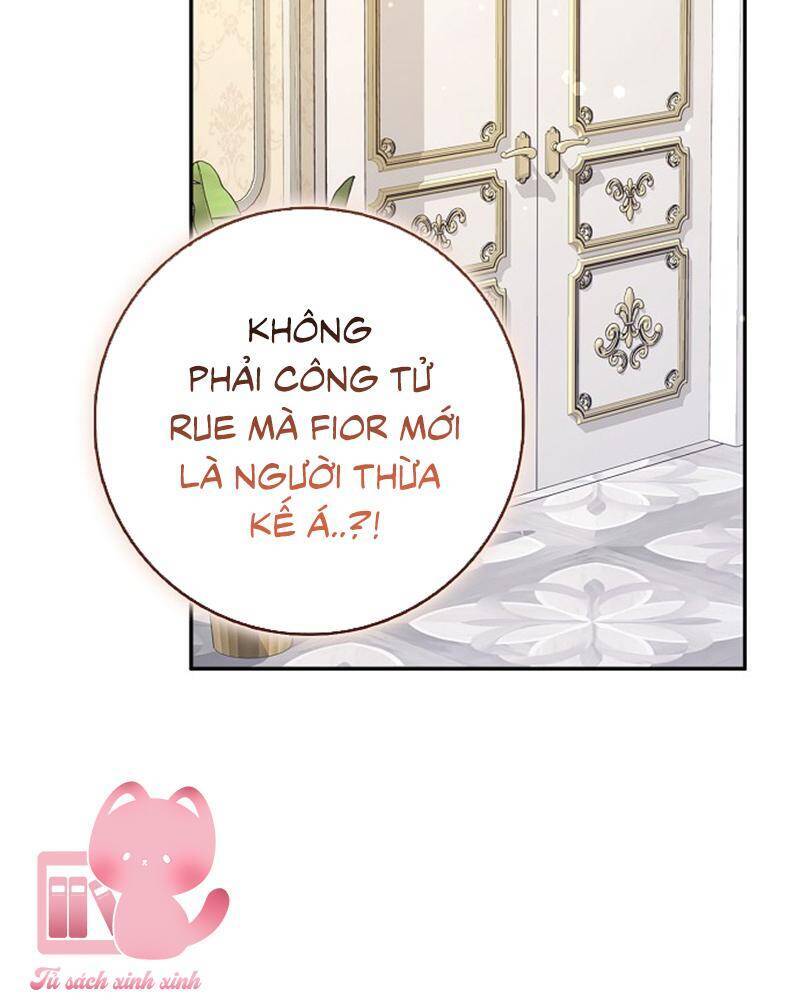 Tôi Thề Chúng Ta Chỉ Là Bạn Chapter  56 - 66