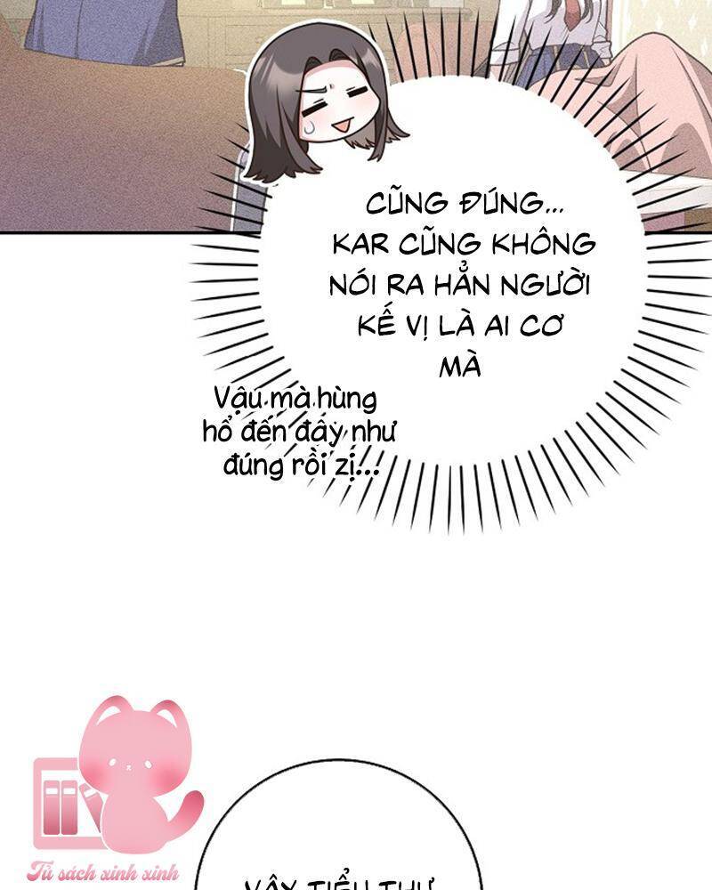 Tôi Thề Chúng Ta Chỉ Là Bạn Chapter  56 - 69