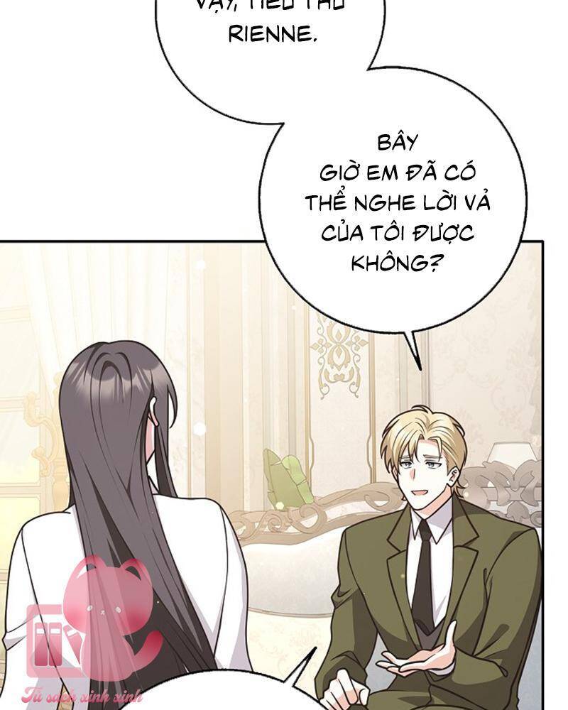 Tôi Thề Chúng Ta Chỉ Là Bạn Chapter  56 - 70