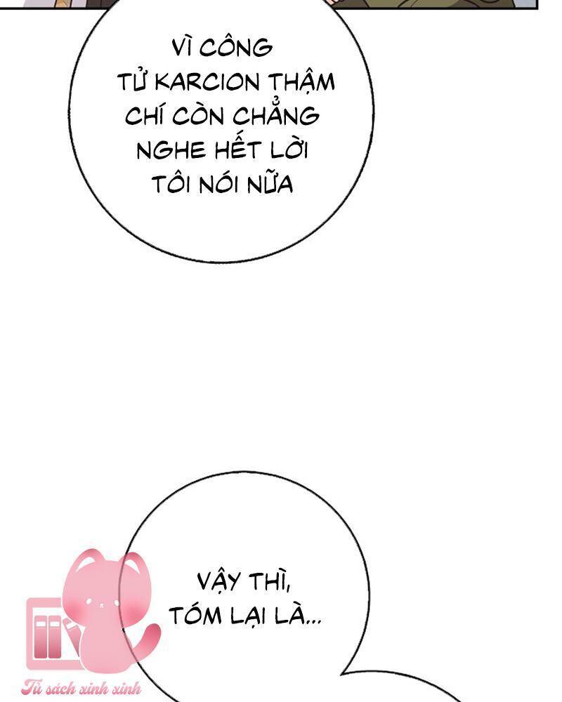 Tôi Thề Chúng Ta Chỉ Là Bạn Chapter  56 - 71