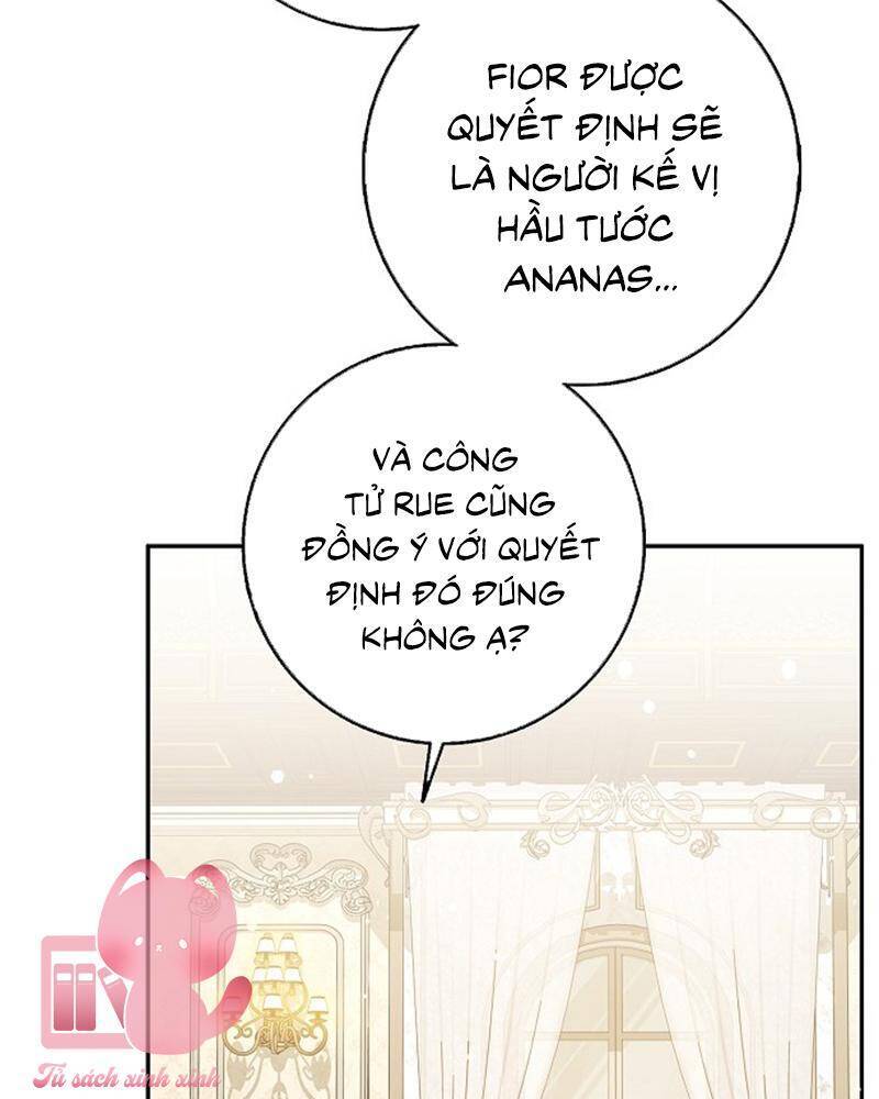 Tôi Thề Chúng Ta Chỉ Là Bạn Chapter  56 - 72