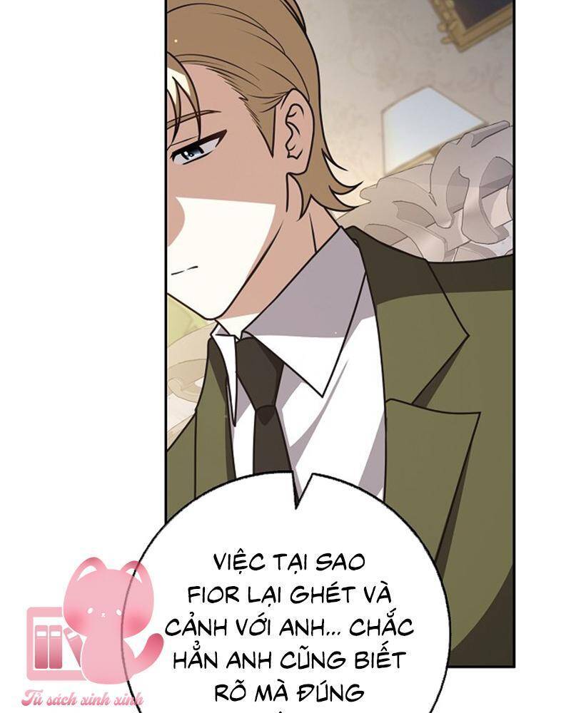 Tôi Thề Chúng Ta Chỉ Là Bạn Chapter  56 - 75