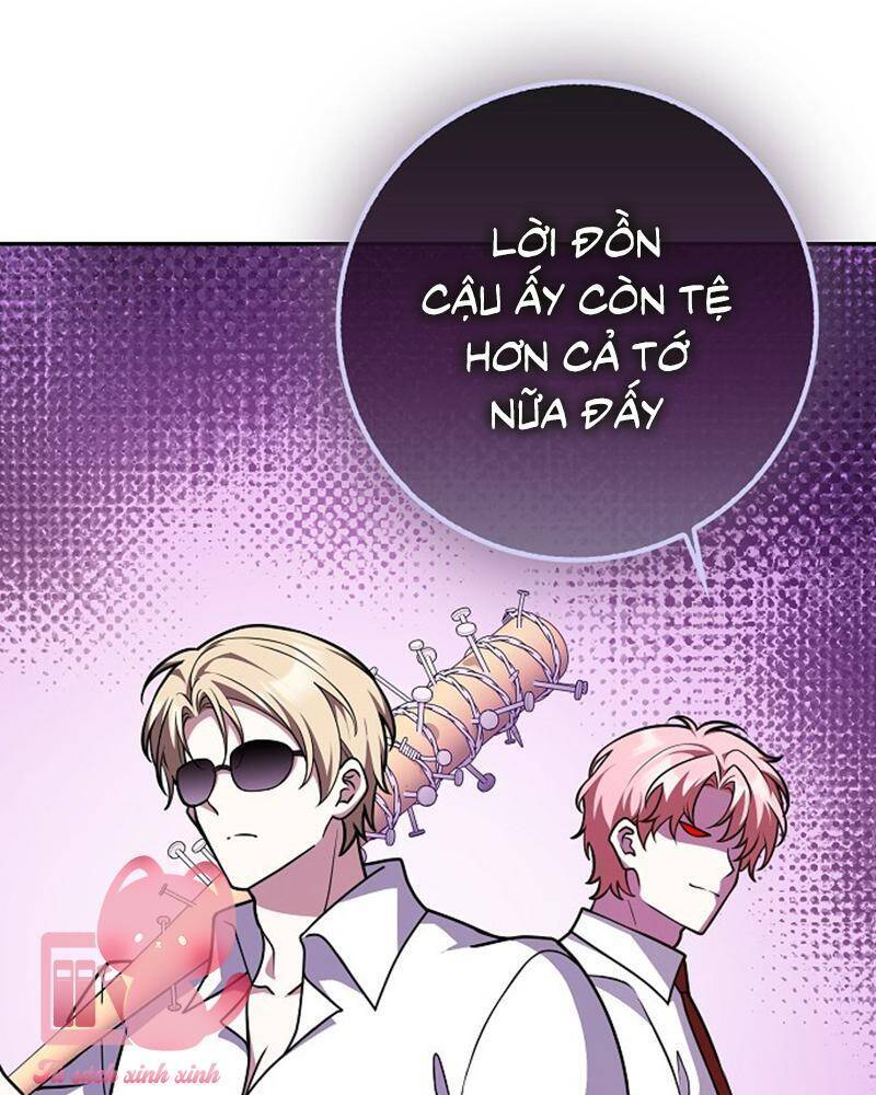 Tôi Thề Chúng Ta Chỉ Là Bạn Chapter  56 - 80