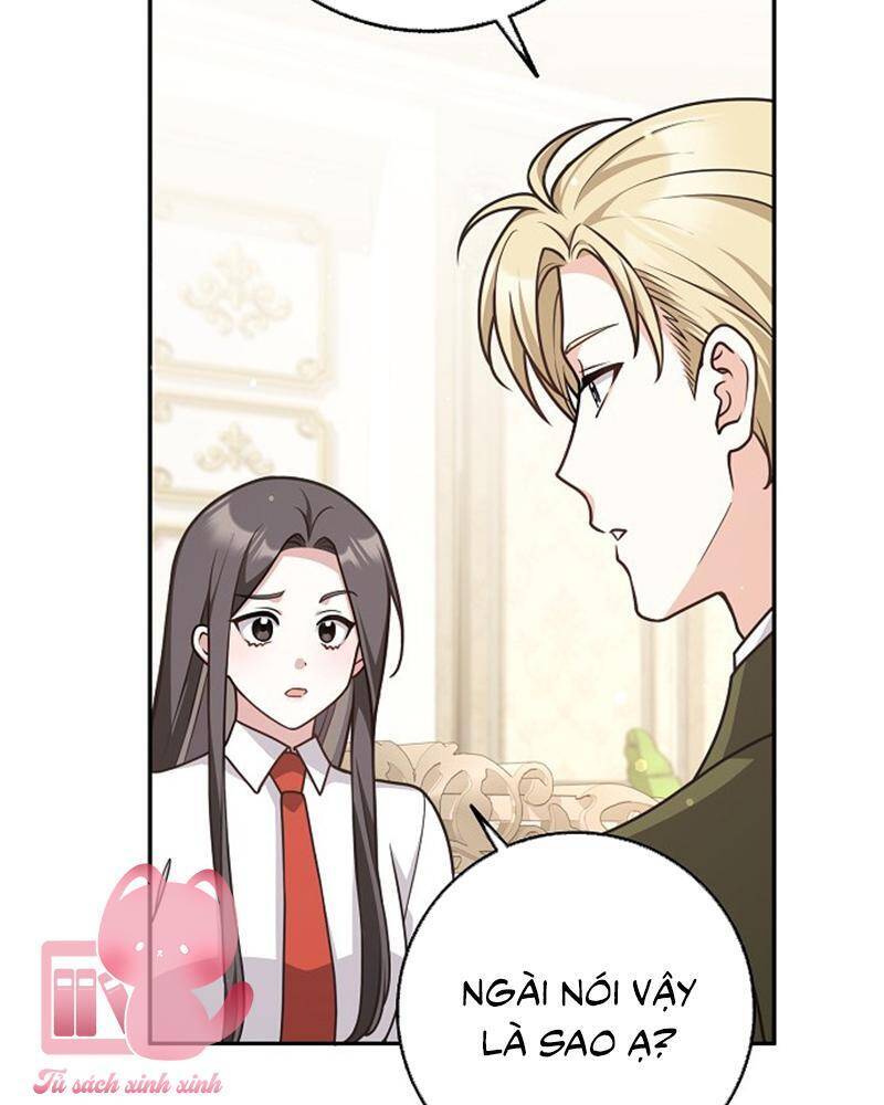 Tôi Thề Chúng Ta Chỉ Là Bạn Chapter  56 - 83