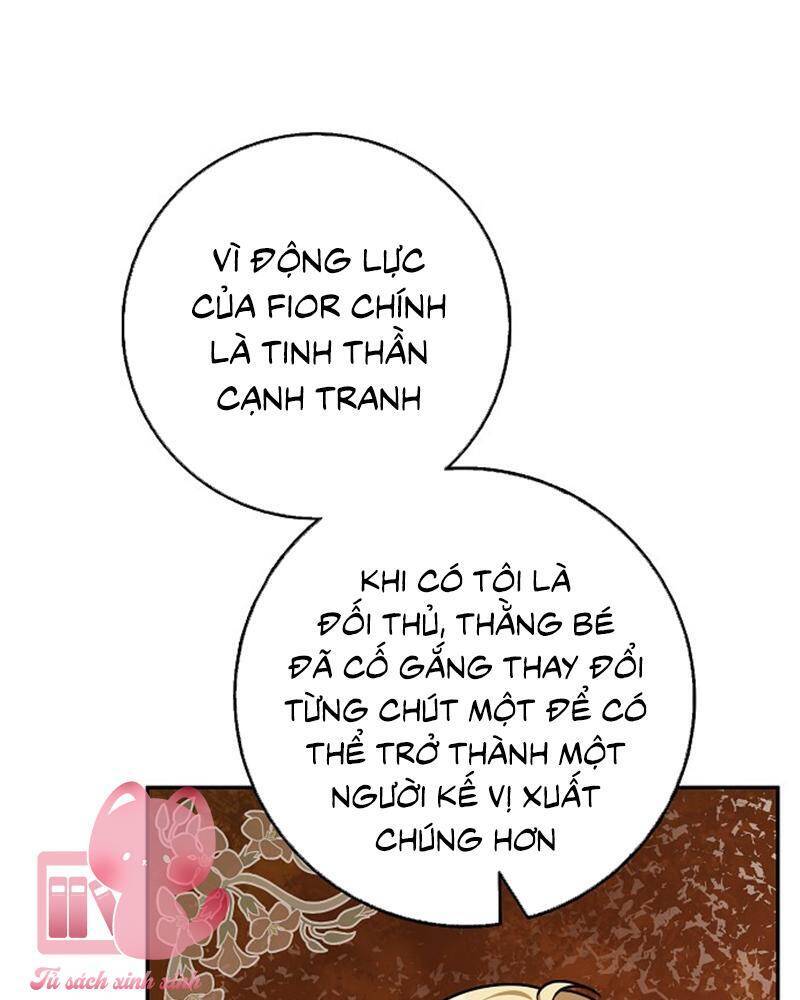 Tôi Thề Chúng Ta Chỉ Là Bạn Chapter  56 - 85