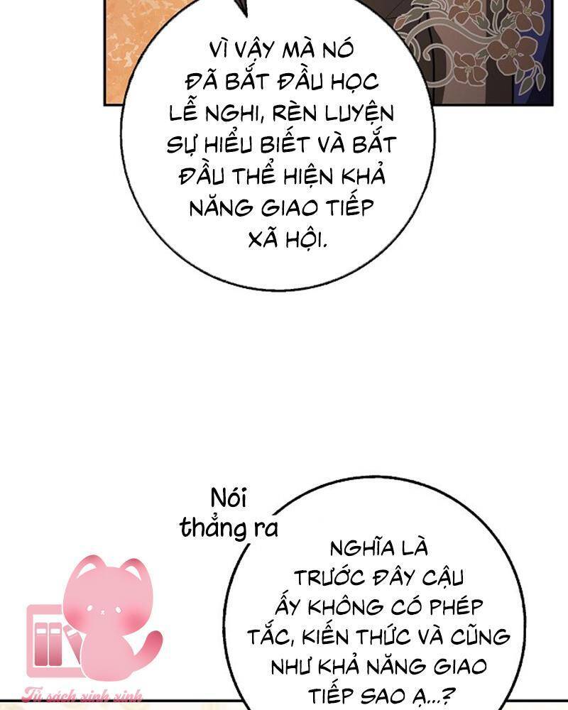 Tôi Thề Chúng Ta Chỉ Là Bạn Chapter  56 - 87