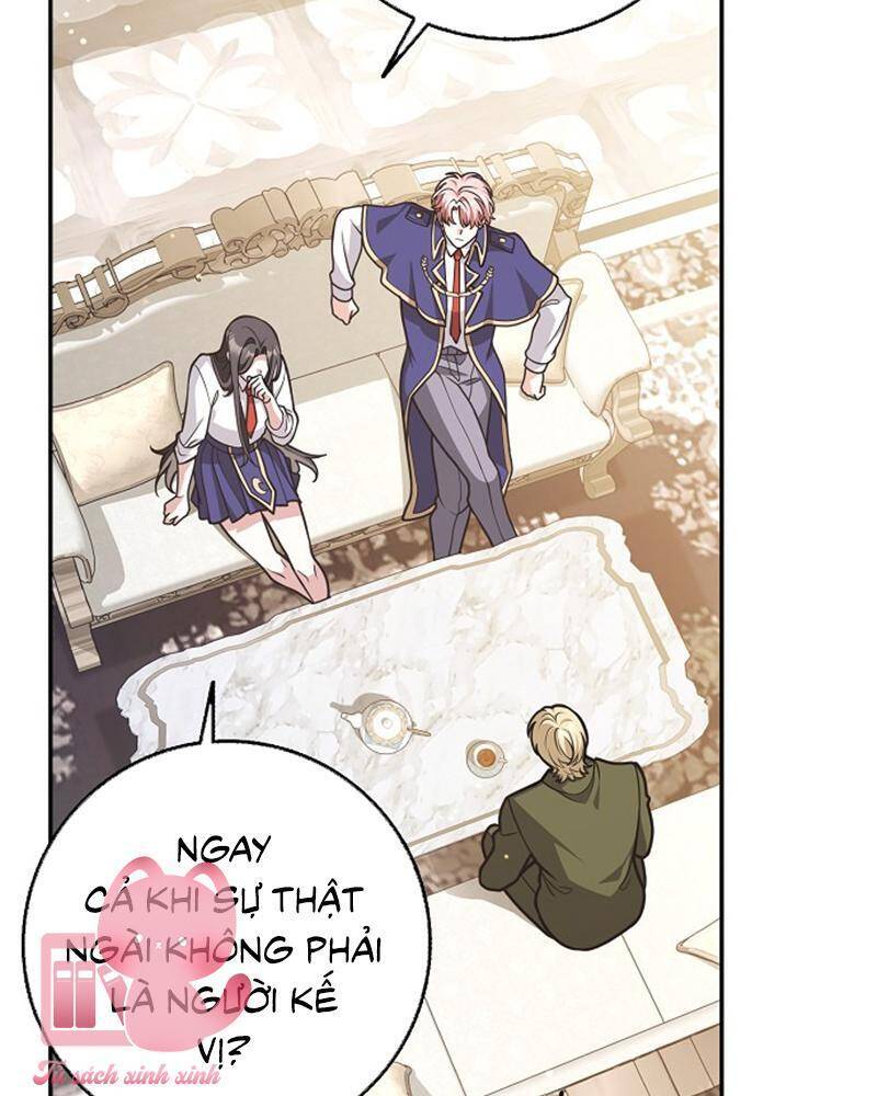 Tôi Thề Chúng Ta Chỉ Là Bạn Chapter  56 - 90