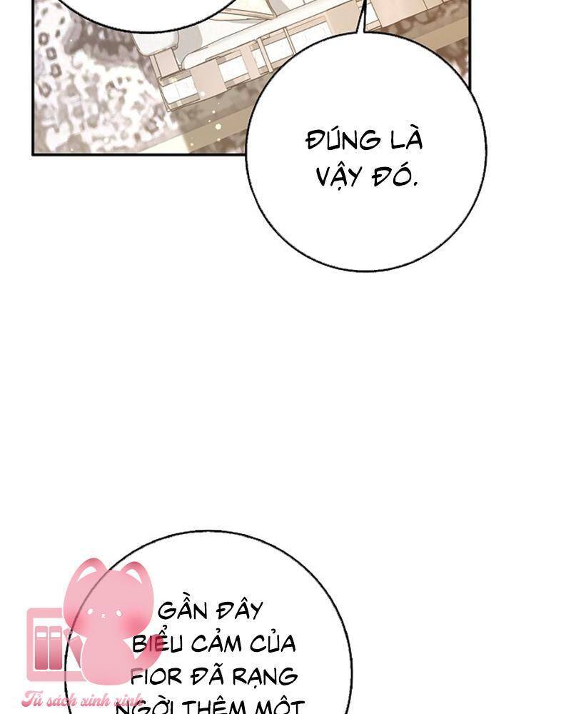 Tôi Thề Chúng Ta Chỉ Là Bạn Chapter  56 - 91