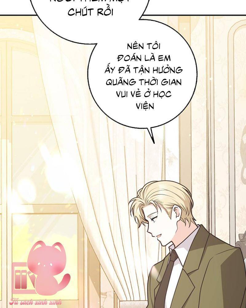 Tôi Thề Chúng Ta Chỉ Là Bạn Chapter  56 - 92