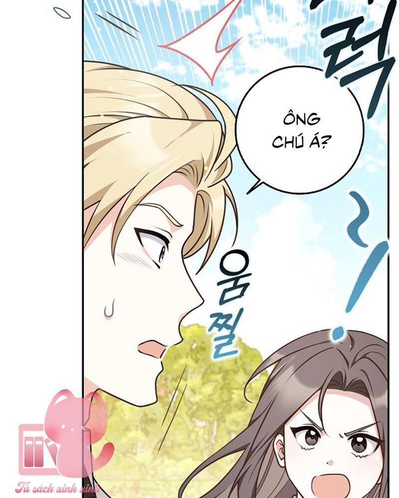 Tôi Thề Chúng Ta Chỉ Là Bạn Chapter  57 - 107