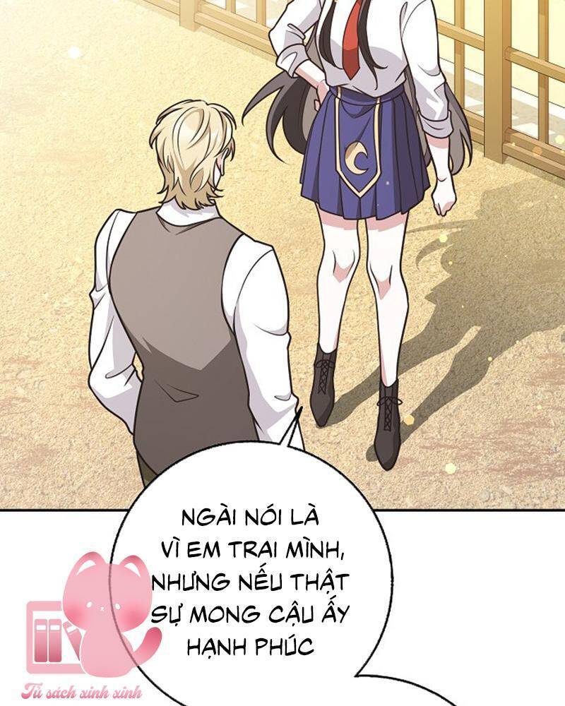 Tôi Thề Chúng Ta Chỉ Là Bạn Chapter  57 - 110