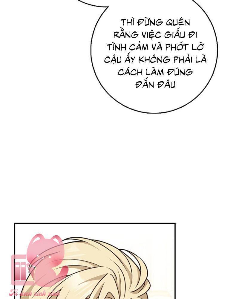 Tôi Thề Chúng Ta Chỉ Là Bạn Chapter  57 - 111