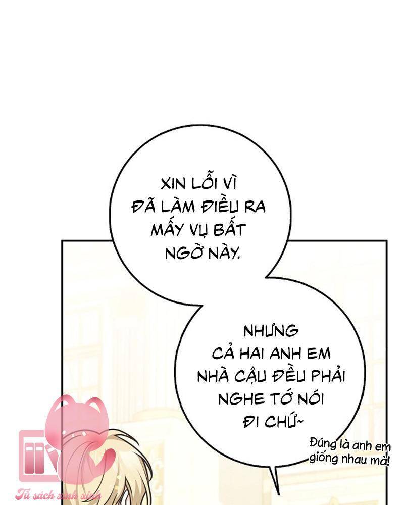 Tôi Thề Chúng Ta Chỉ Là Bạn Chapter  57 - 113