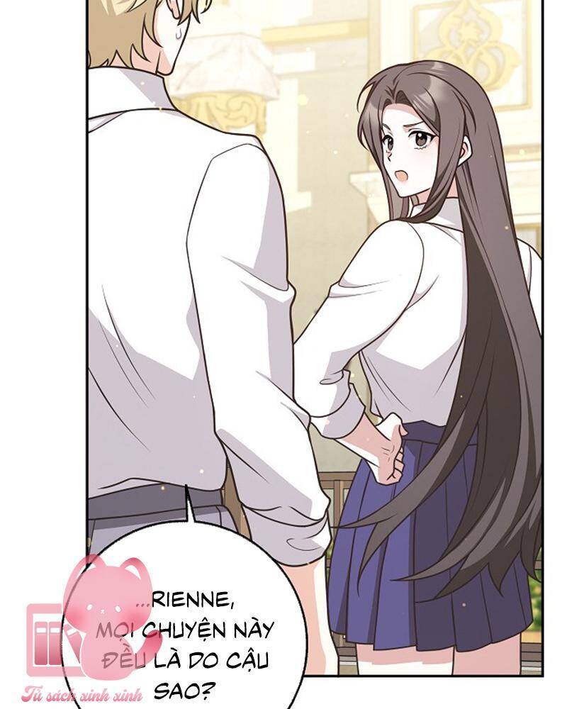 Tôi Thề Chúng Ta Chỉ Là Bạn Chapter  57 - 114