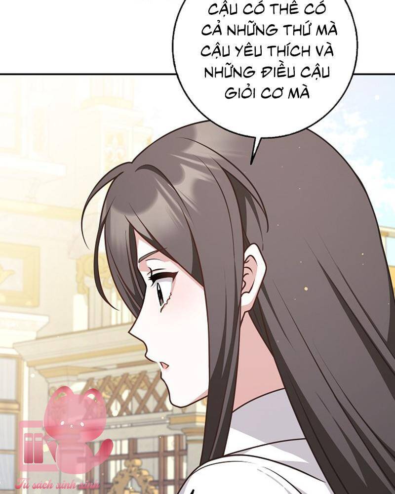 Tôi Thề Chúng Ta Chỉ Là Bạn Chapter  57 - 116