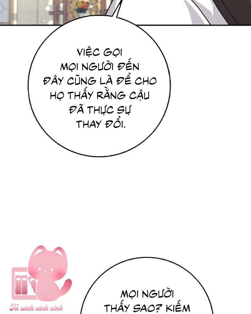 Tôi Thề Chúng Ta Chỉ Là Bạn Chapter  57 - 117