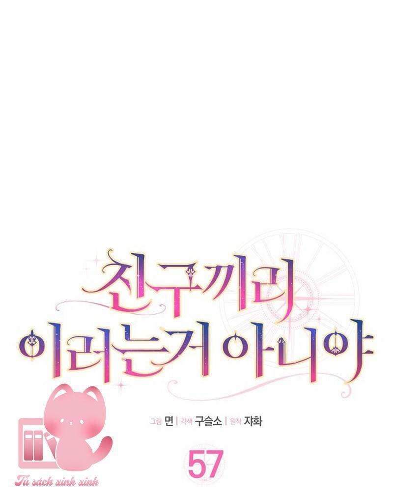 Tôi Thề Chúng Ta Chỉ Là Bạn Chapter  57 - 13