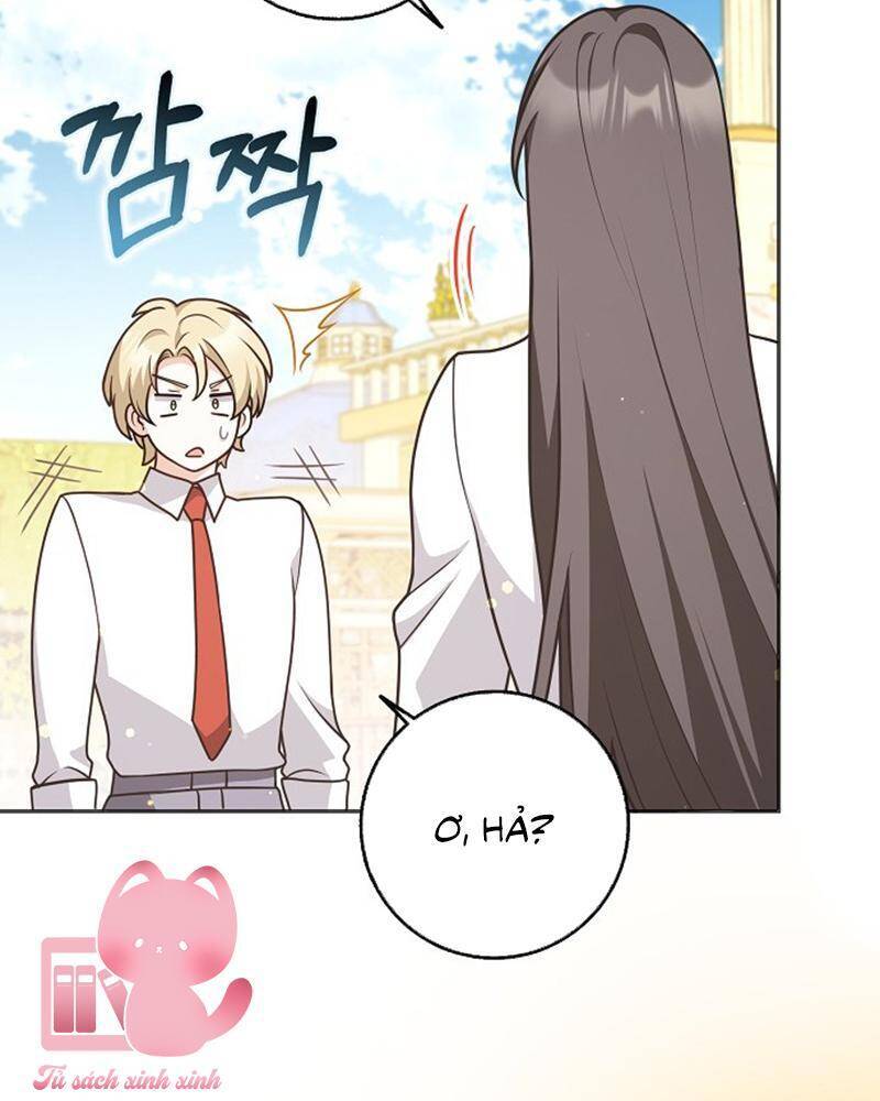 Tôi Thề Chúng Ta Chỉ Là Bạn Chapter  57 - 124