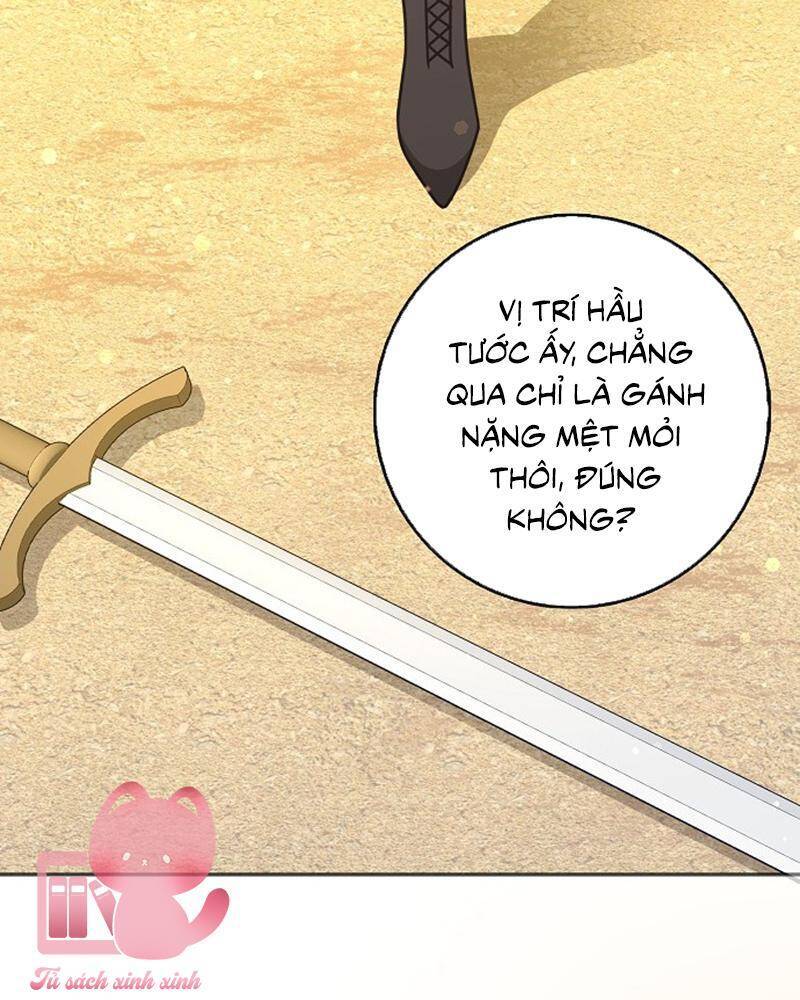 Tôi Thề Chúng Ta Chỉ Là Bạn Chapter  57 - 131