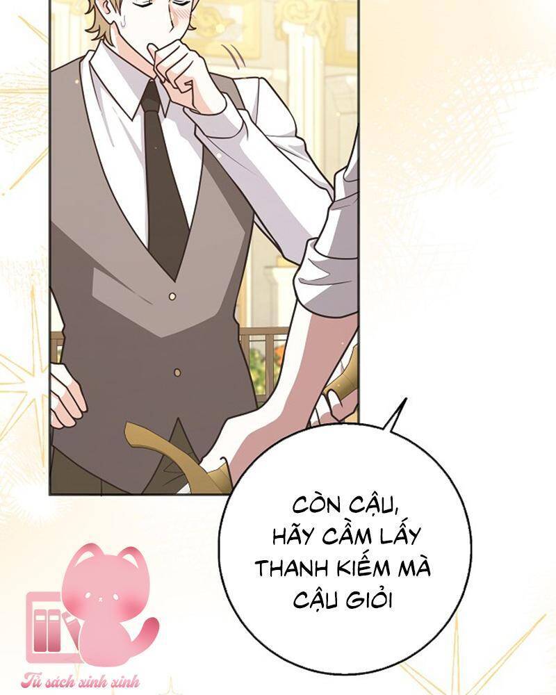 Tôi Thề Chúng Ta Chỉ Là Bạn Chapter  57 - 133