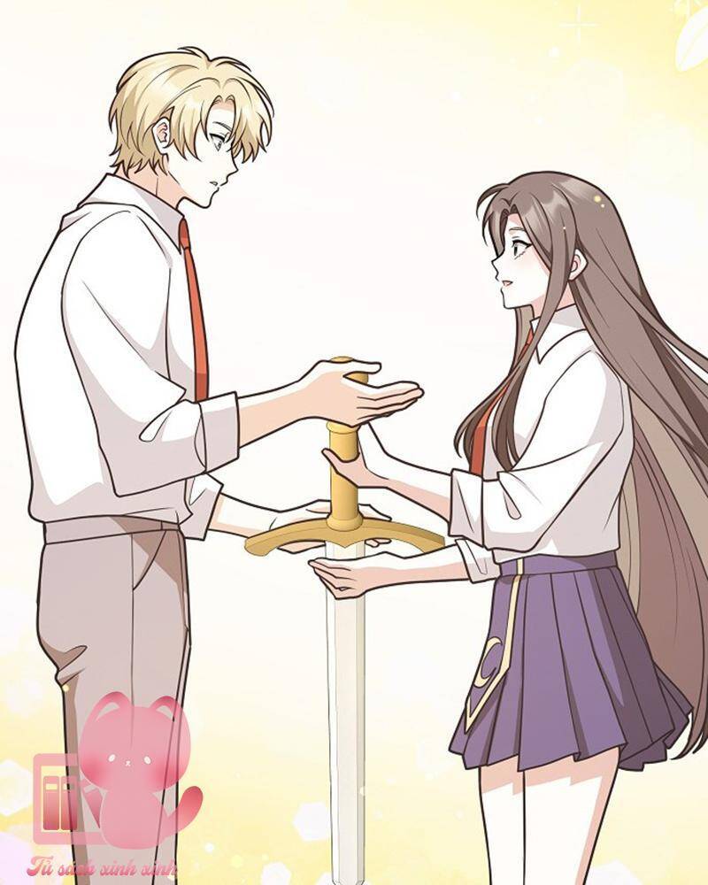 Tôi Thề Chúng Ta Chỉ Là Bạn Chapter  57 - 137