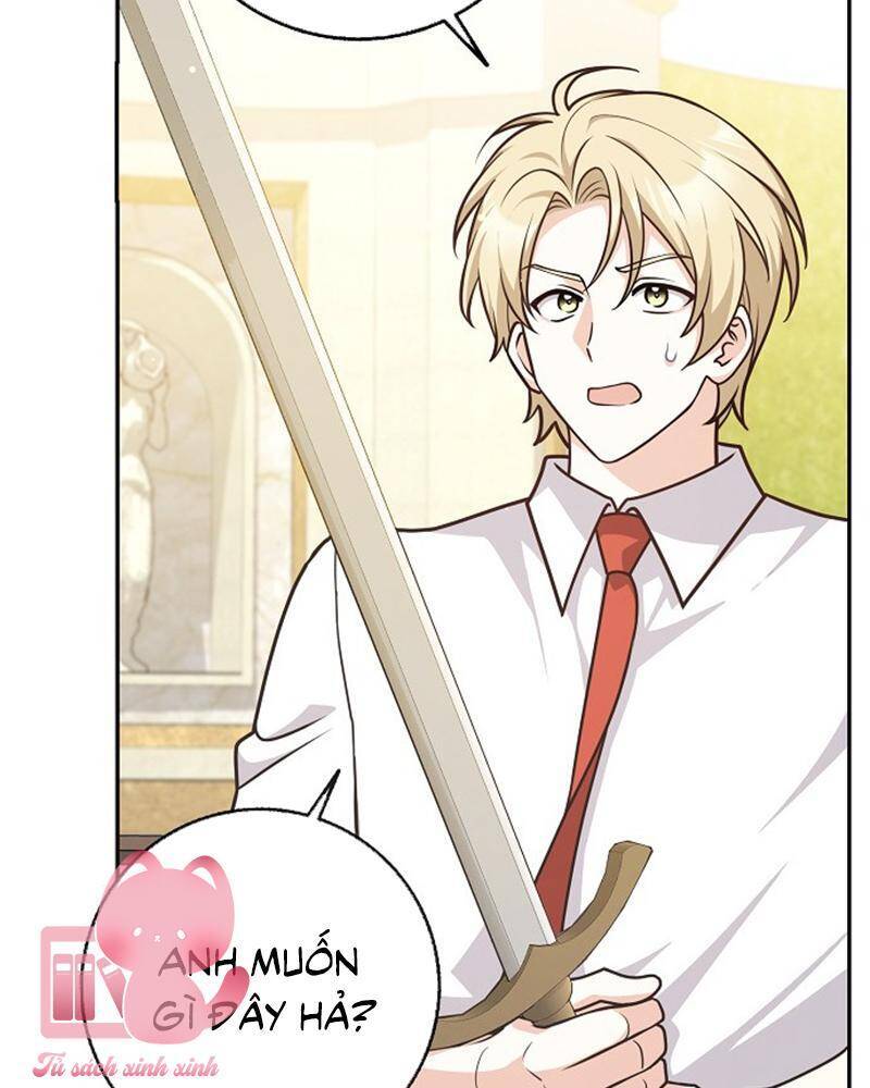 Tôi Thề Chúng Ta Chỉ Là Bạn Chapter  57 - 15