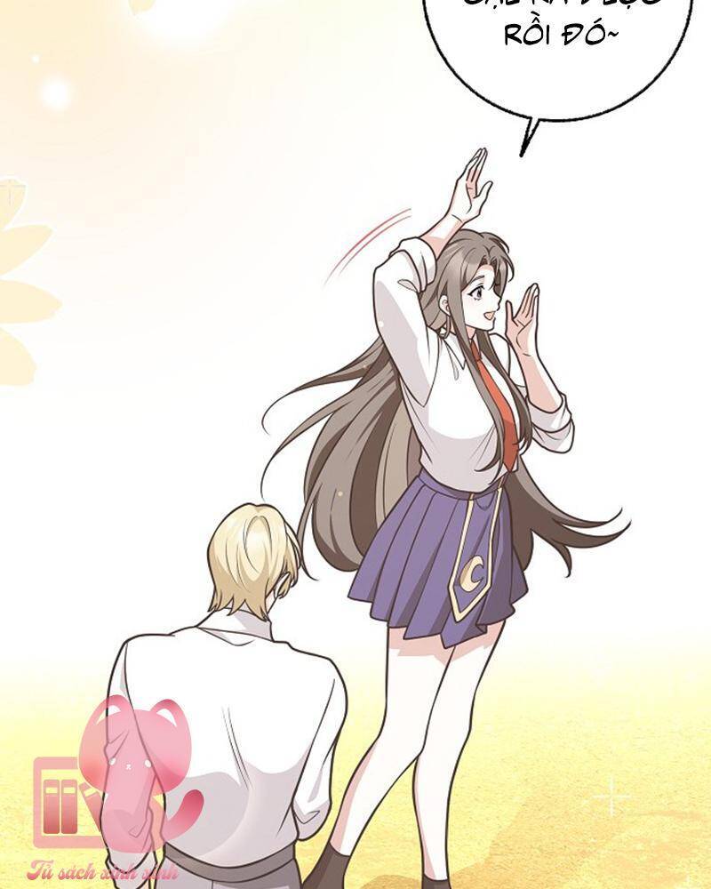 Tôi Thề Chúng Ta Chỉ Là Bạn Chapter  57 - 144