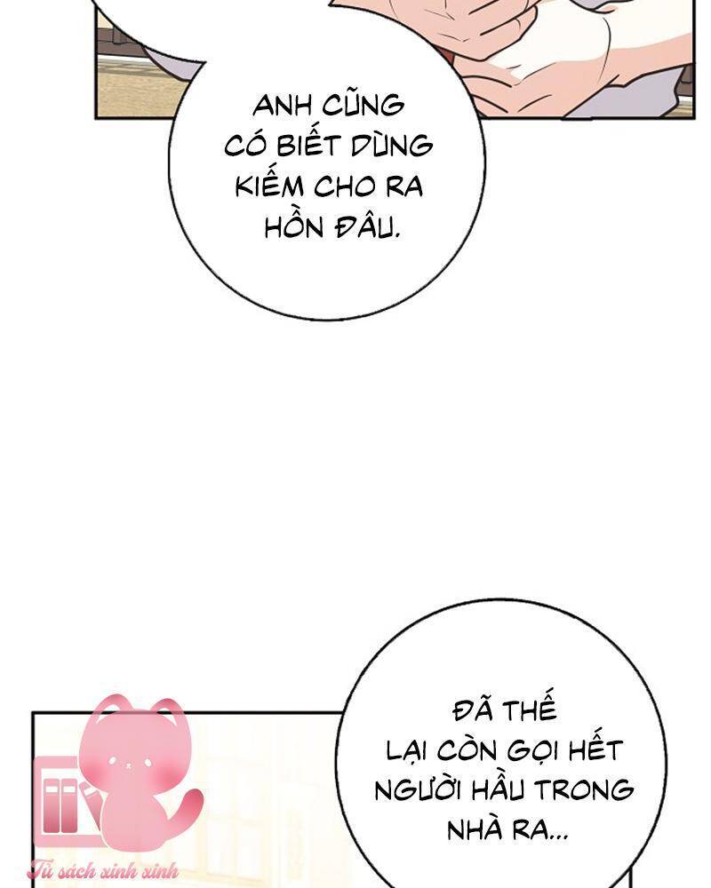 Tôi Thề Chúng Ta Chỉ Là Bạn Chapter  57 - 16