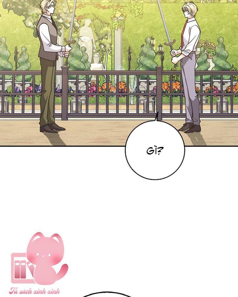 Tôi Thề Chúng Ta Chỉ Là Bạn Chapter  57 - 19