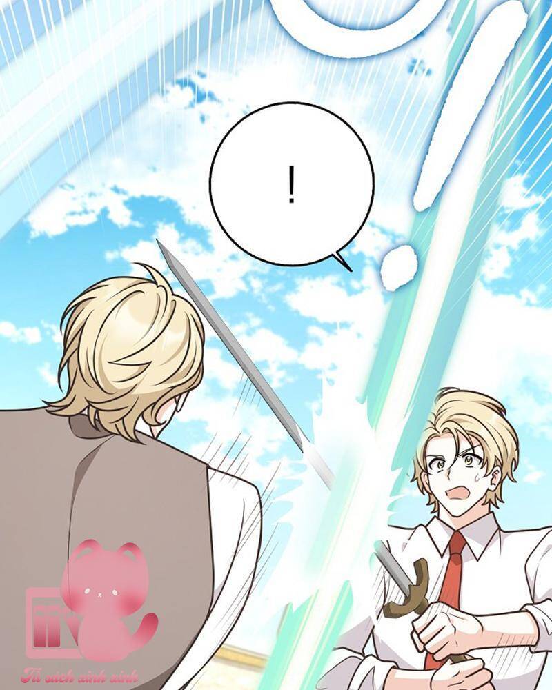 Tôi Thề Chúng Ta Chỉ Là Bạn Chapter  57 - 22