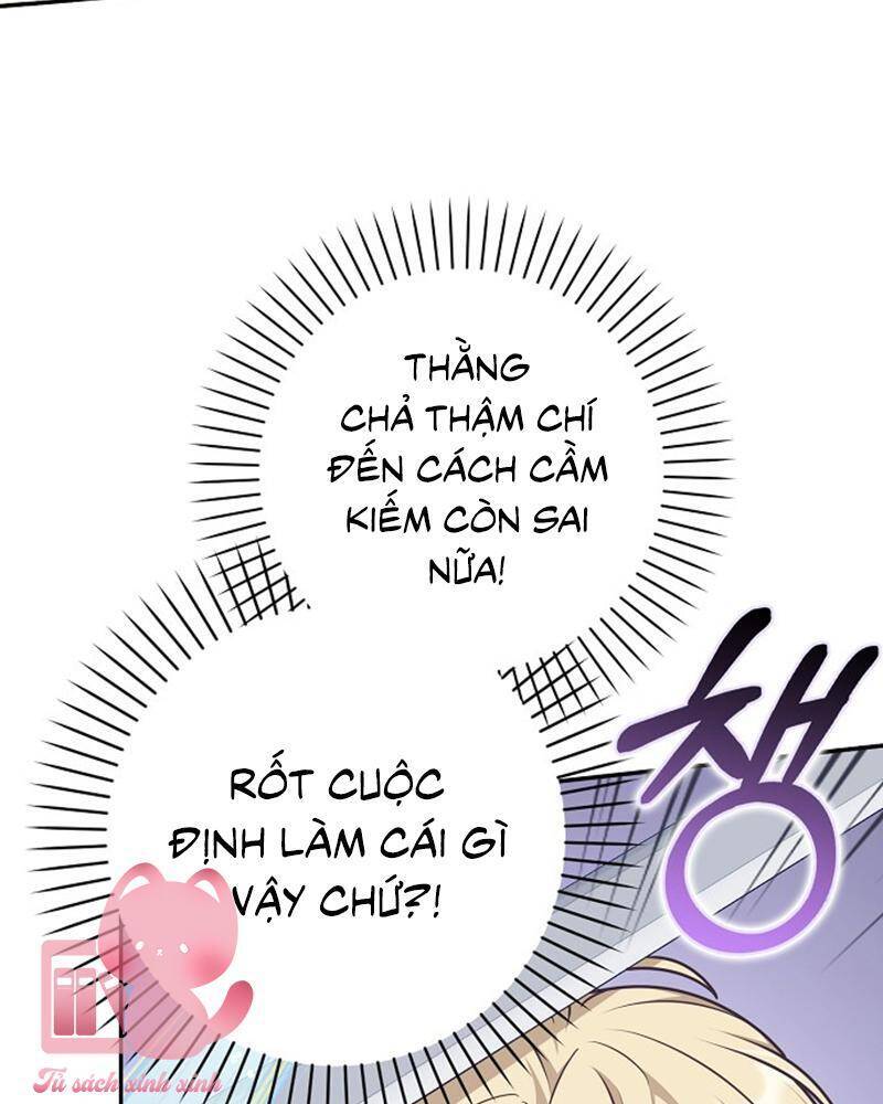 Tôi Thề Chúng Ta Chỉ Là Bạn Chapter  57 - 27