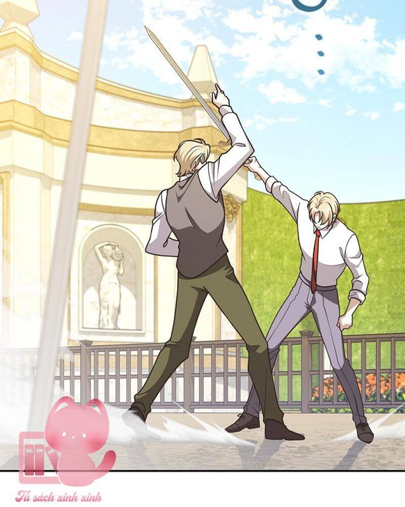 Tôi Thề Chúng Ta Chỉ Là Bạn Chapter  57 - 39