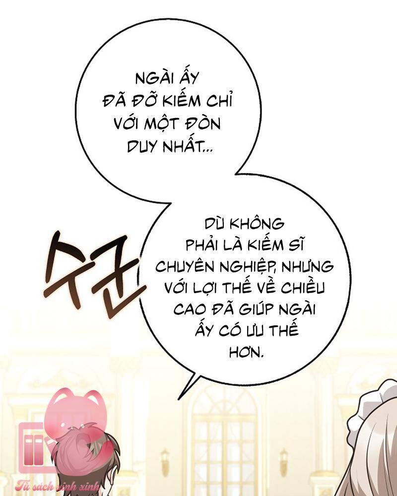 Tôi Thề Chúng Ta Chỉ Là Bạn Chapter  57 - 43