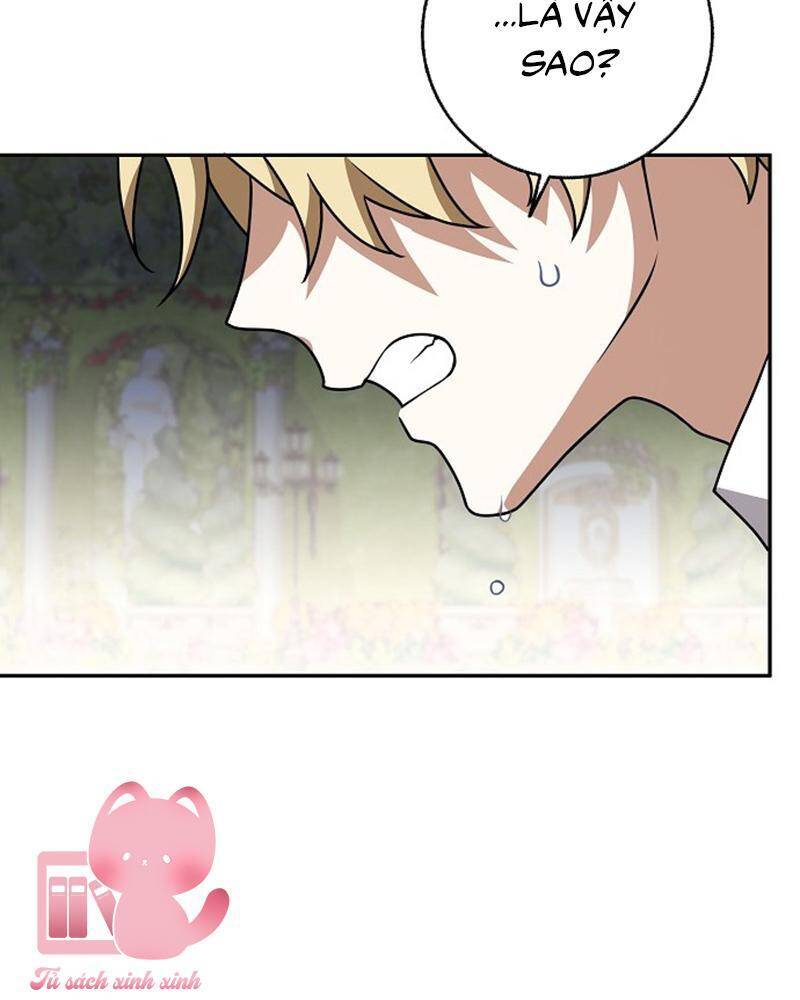 Tôi Thề Chúng Ta Chỉ Là Bạn Chapter  57 - 48