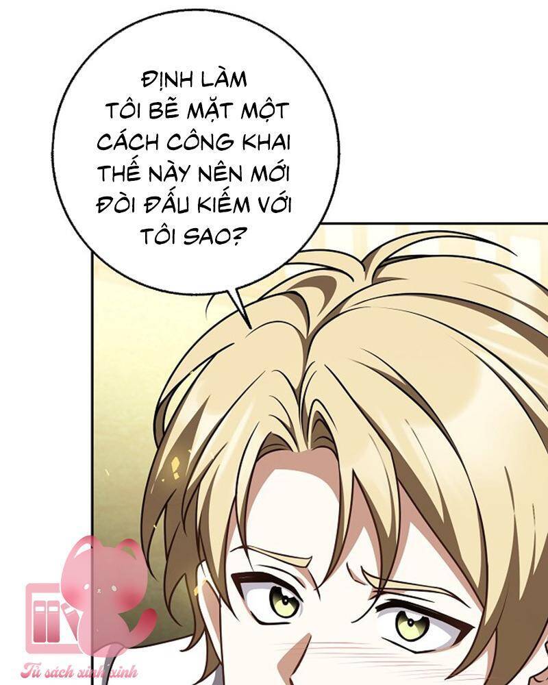 Tôi Thề Chúng Ta Chỉ Là Bạn Chapter  57 - 49