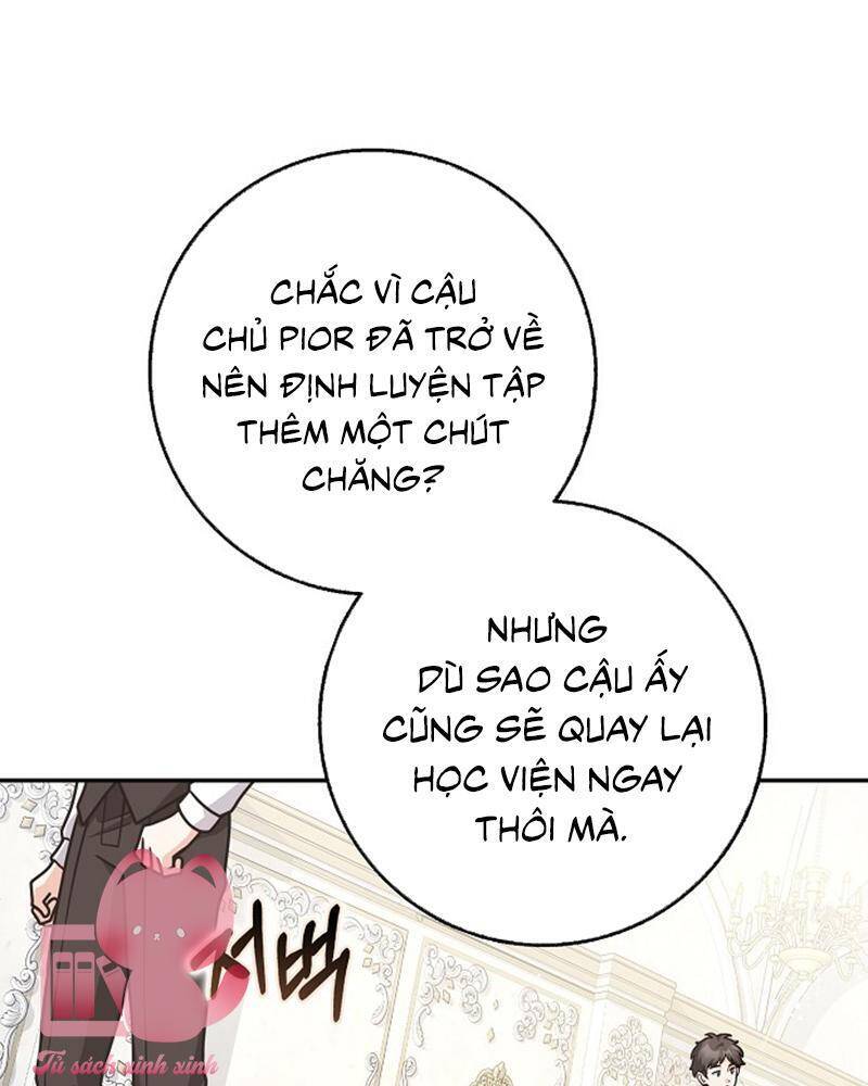 Tôi Thề Chúng Ta Chỉ Là Bạn Chapter  57 - 6