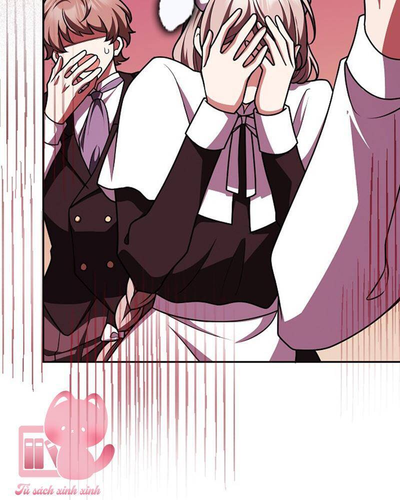 Tôi Thề Chúng Ta Chỉ Là Bạn Chapter  57 - 57