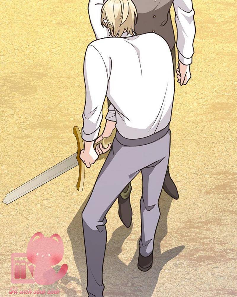 Tôi Thề Chúng Ta Chỉ Là Bạn Chapter  57 - 61