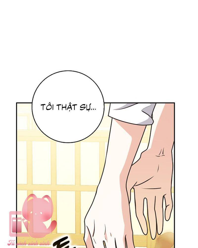 Tôi Thề Chúng Ta Chỉ Là Bạn Chapter  57 - 63