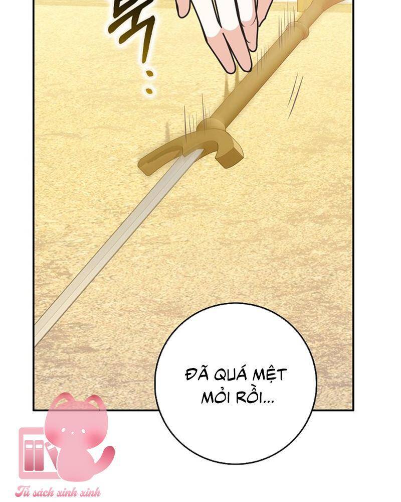 Tôi Thề Chúng Ta Chỉ Là Bạn Chapter  57 - 64